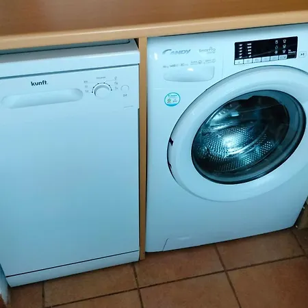 Lägenhet La Casita De Taty