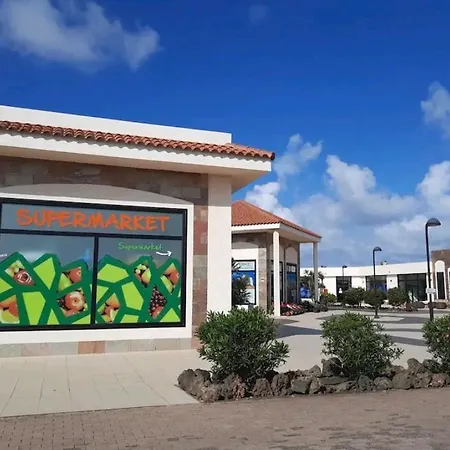 Lägenhet La Casita De Taty