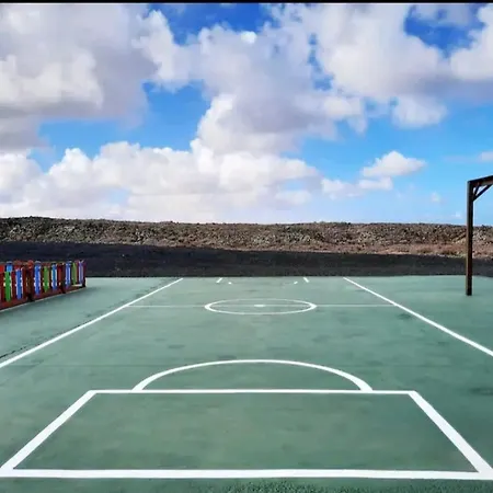 La Casita De Taty Appartement Majanicho