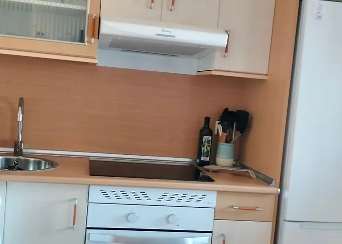 Apartmán La Casita De Taty