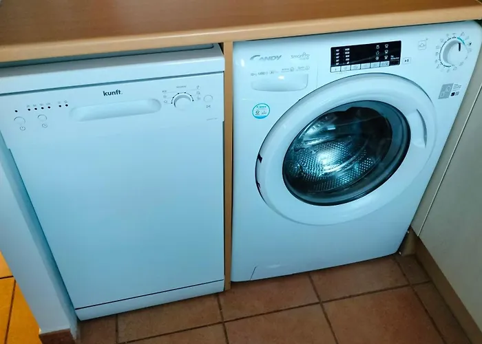 Apartmán La Casita De Taty