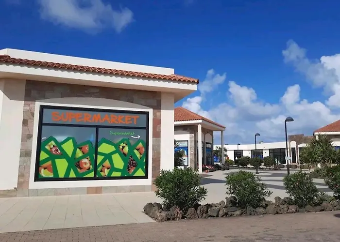 Apartmán La Casita De Taty