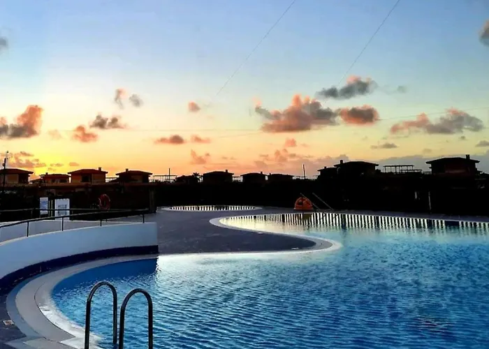 Apartmán La Casita De Taty