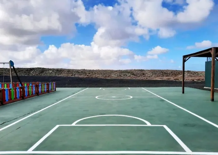 La Casita De Taty Апартаменты Majanicho