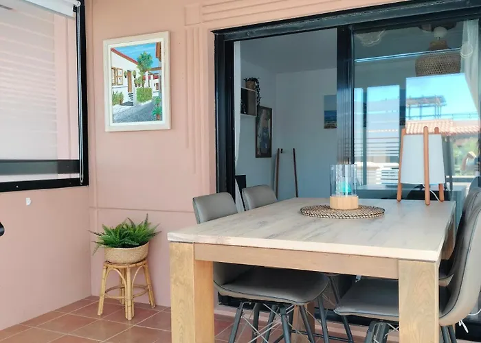 La Casita De Taty * Majanicho