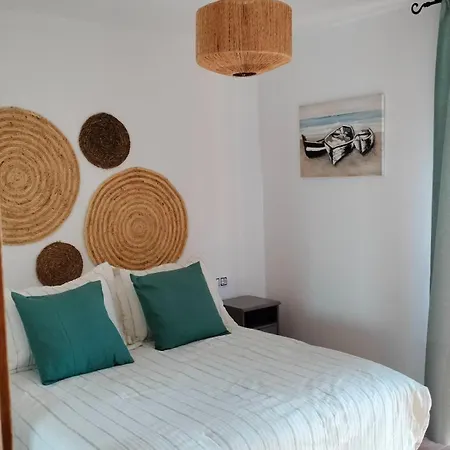Apartamento La Casita De Taty Majanicho