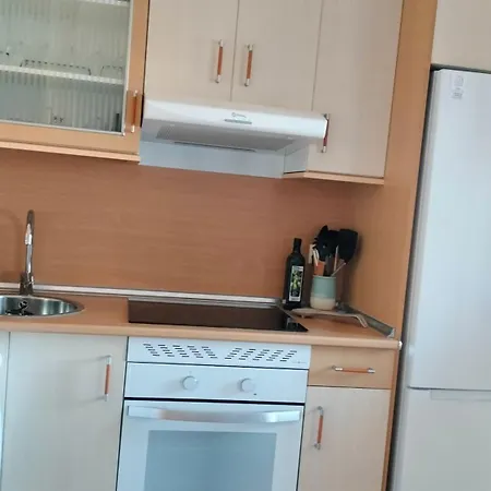 Apartamento La Casita De Taty
