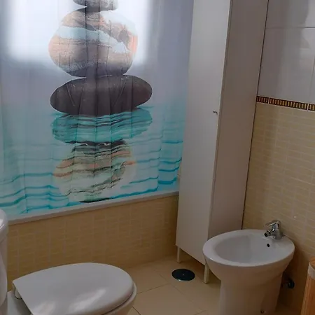 Appartement La Casita De Taty Majanicho