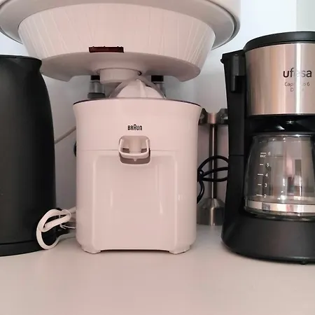 La Casita De Taty Apartament *