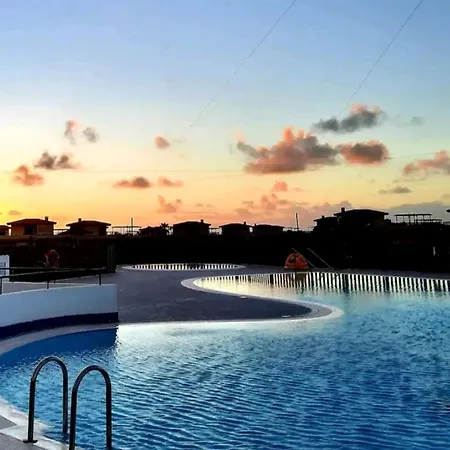 Apartamento La Casita De Taty