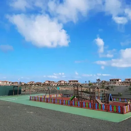 Apartament La Casita De Taty Majanicho