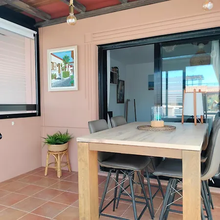 La Casita De Taty * Majanicho