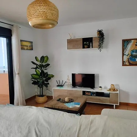 La Casita De Taty Majanicho