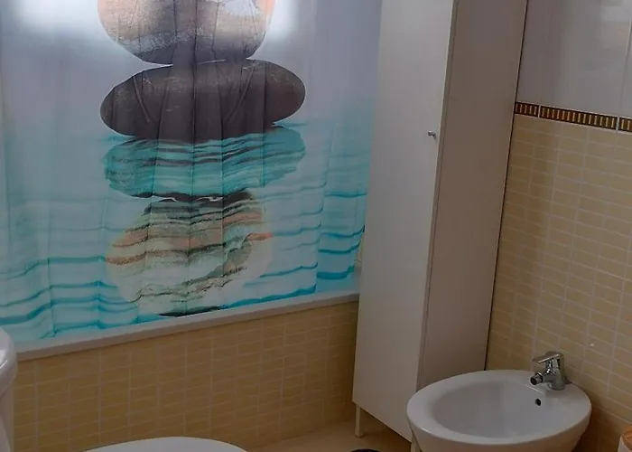 Apartament La Casita De Taty Majanicho