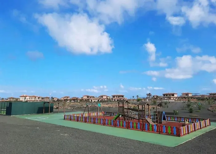 Apartament La Casita De Taty Majanicho